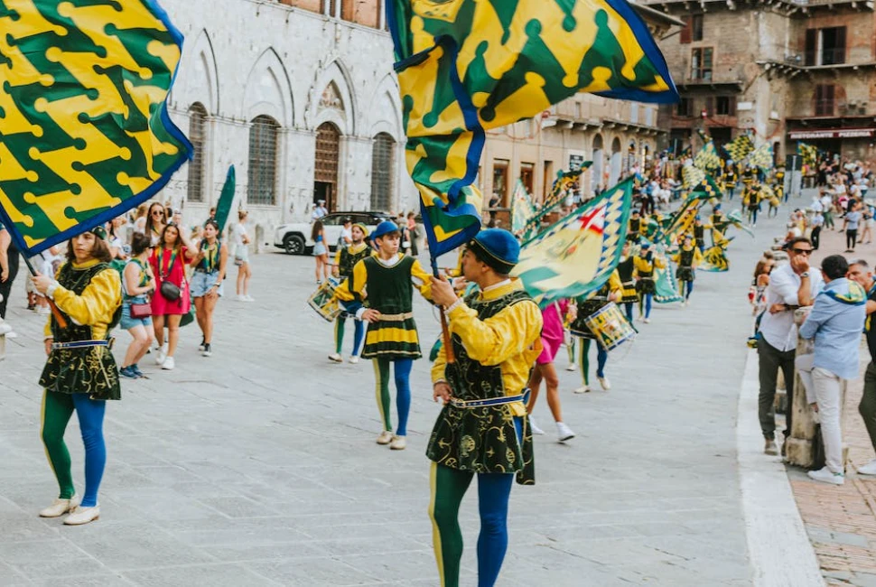 Celebrating Culture and Tradition: Events and Festivals in Rabigh