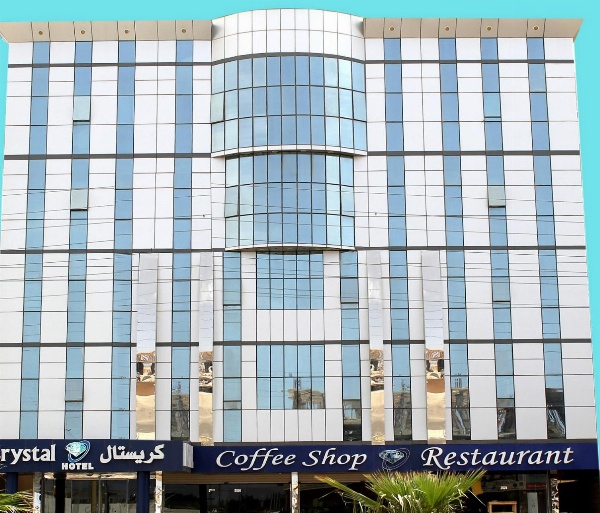 Crystal Blue Hotel image 1