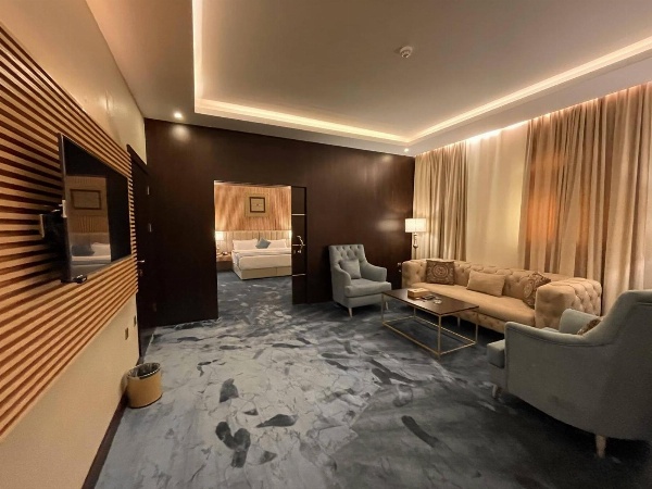 Crystal Blue Hotel image 11