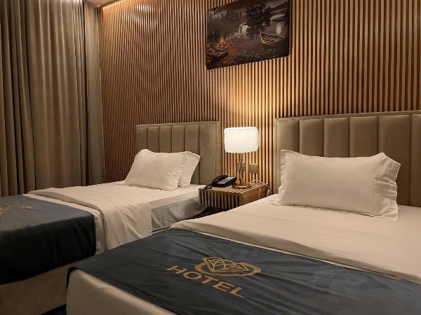 Crystal Blue Hotel image 12