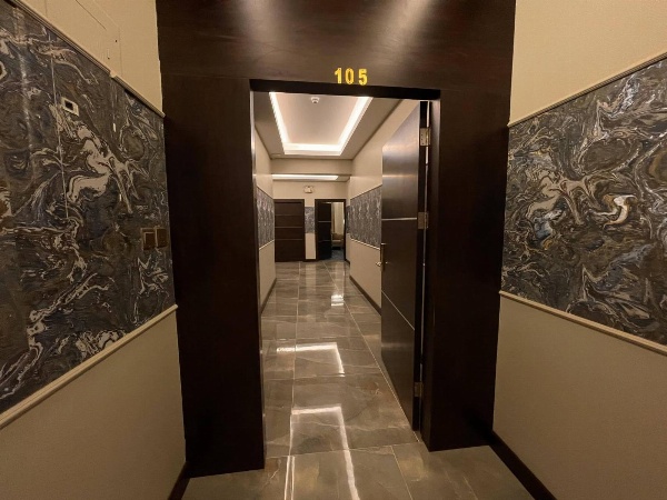 Crystal Blue Hotel image 14