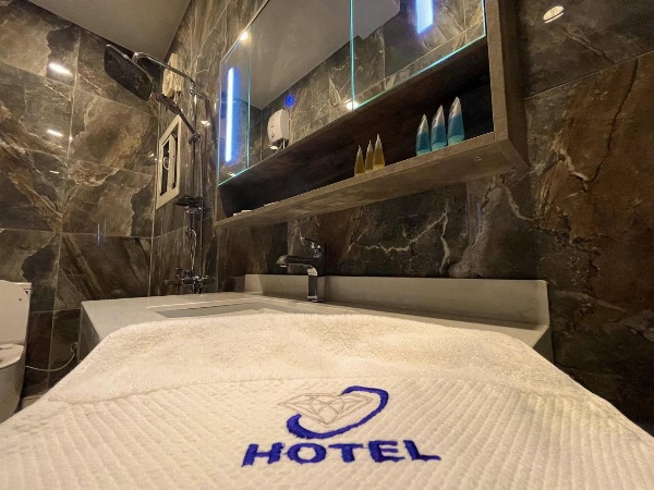 Crystal Blue Hotel image 20