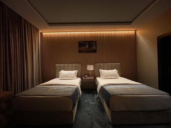 Crystal Blue Hotel image 22