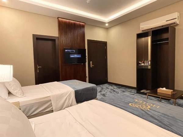 Crystal Blue Hotel image 23