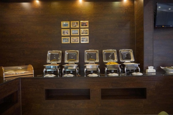 Crystal Blue Hotel image 26