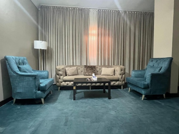 Crystal Blue Hotel image 3