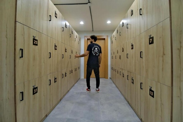 Crystal Blue Hotel image 31