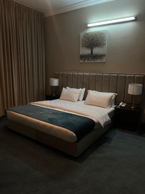 Crystal Blue Hotel image 4