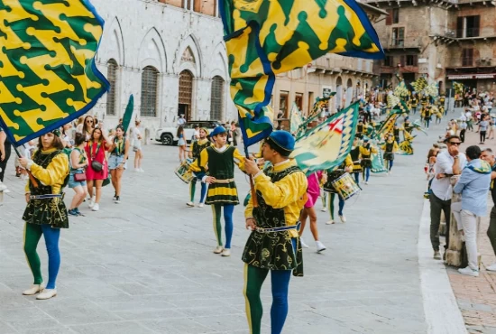 Celebrating Culture and Tradition: Events and Festivals in Rabigh
