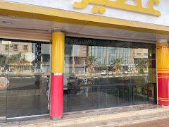 Restaurant near Crystal Blue Hotel